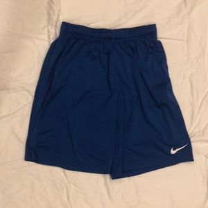 Nike Basketball Shorts